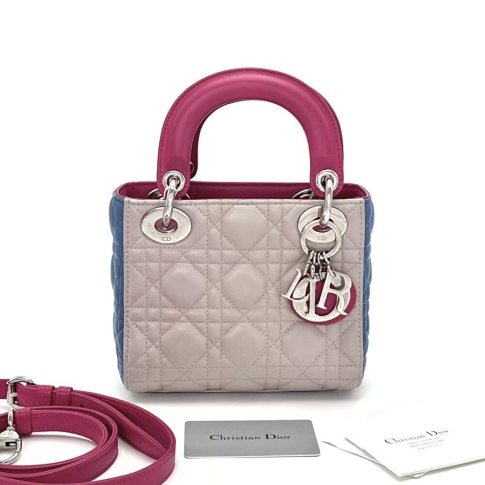 Dior Women Pre-Loved Bag Very Good Condition